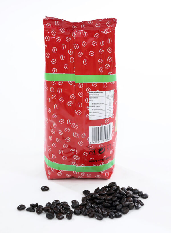 Cafe Cubano Torrefacto 450g - Imagen 2