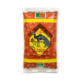 Café Camelo grano Torrefacto  500 gr.