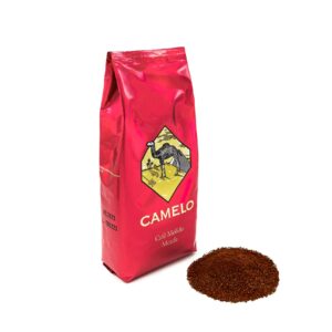 Café Camelo Molido Mezcla (50/50) 250gr.