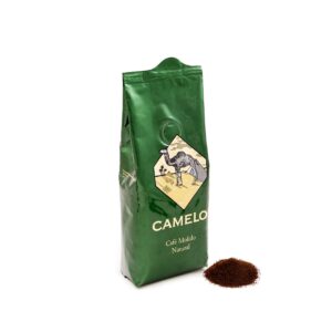 Café Camelo molido Natural 250gr.