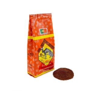 Café Camelo Molido Torrefacto 250 gr.