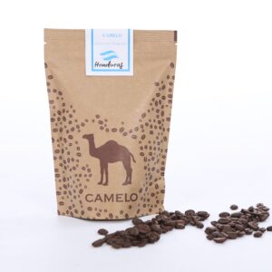 Café en grano Natural- Honduras. 250 gr.