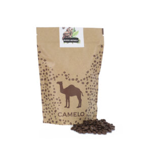 Café en grano Blend-Arábica 250 gr.