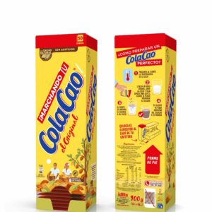 COLA-CAO 50 SOBRES de 18Gr.